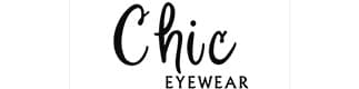 Chic eyewear collection