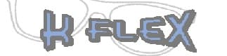 K Flex flexible eyewear collection