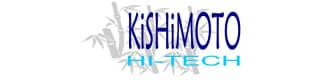 Kishimoto High Tech eyewear collection