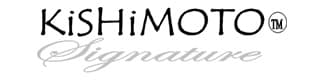 Kishimoto Signature eyewear collection