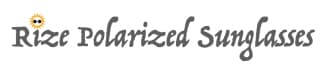 Rize Polarized Sunglasses collection