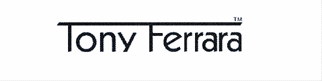 Tony Ferrara eyewear collection