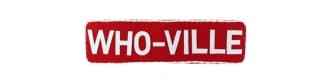Who-Ville eyewear collection