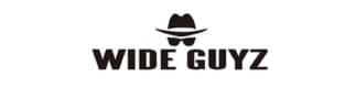Wide Guyz eyewear collection