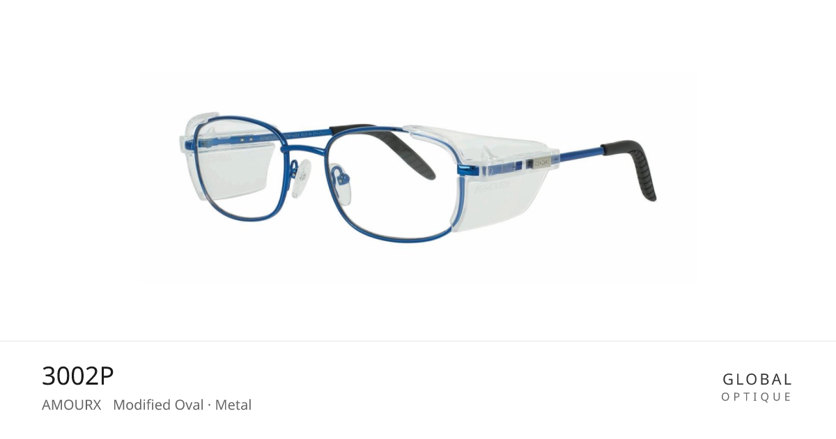 3002P — AMOURX | Global Optique