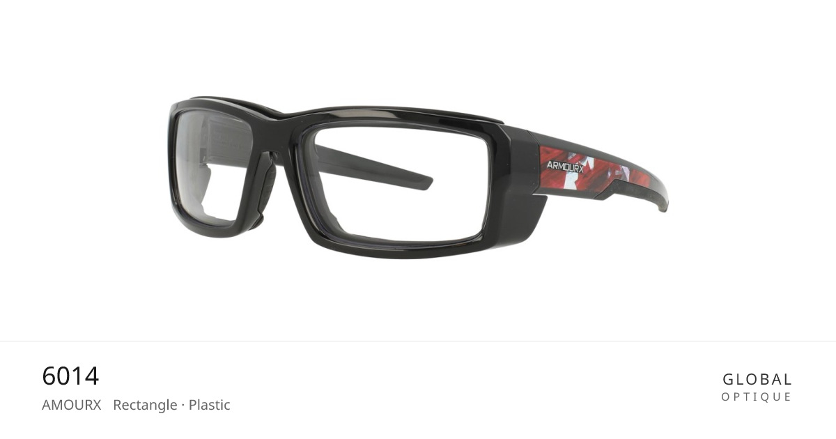 6014 — AMOURX | Global Optique