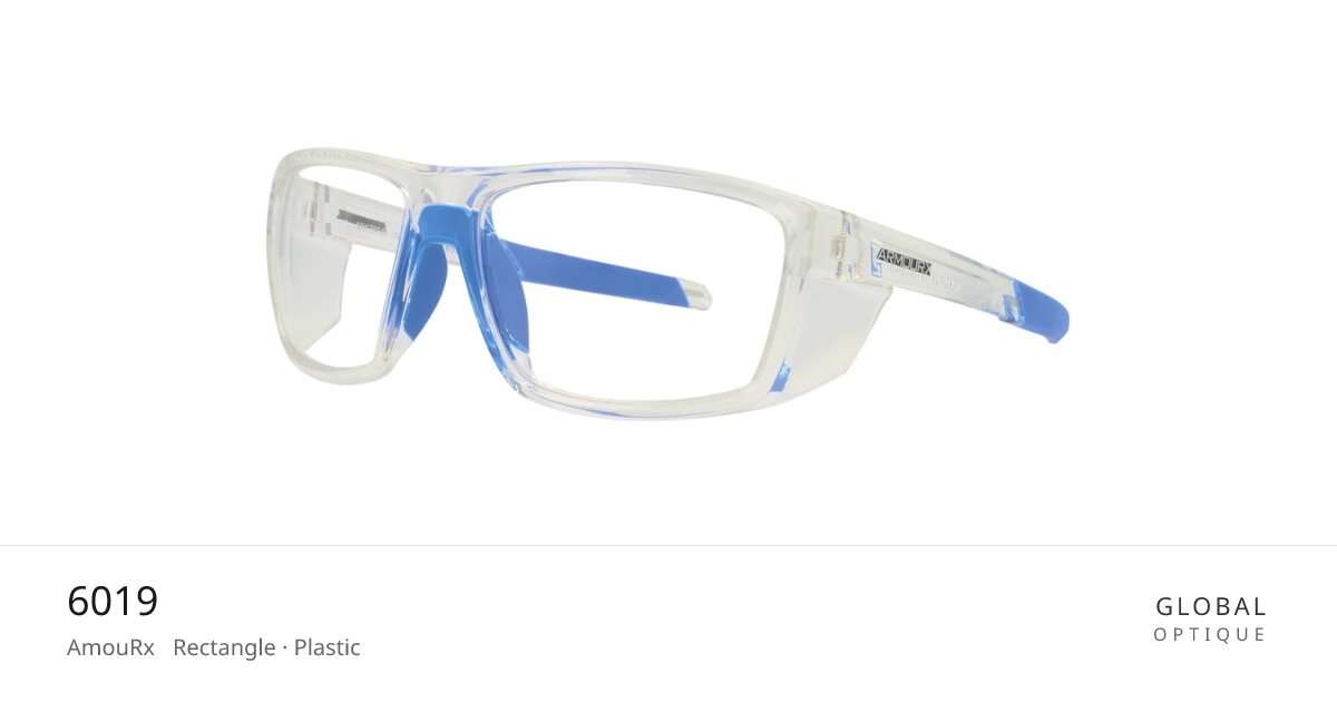 6019 — AMOURX | Global Optique