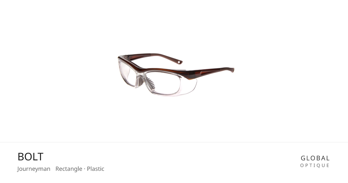 BOLT — Journeyman | Global Optique