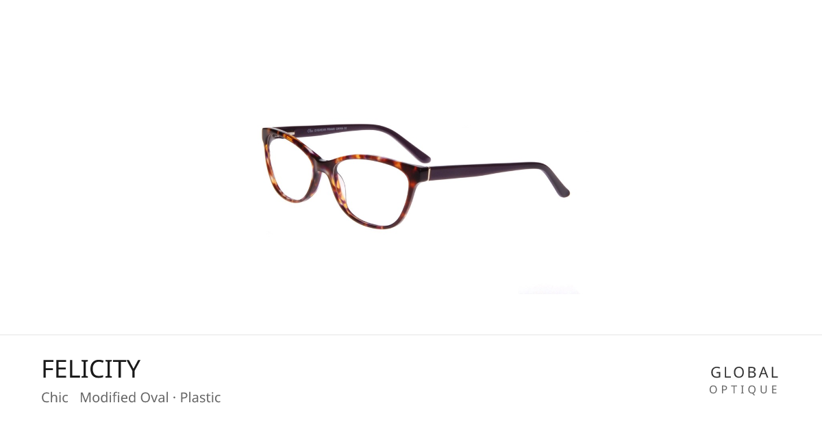 FELICITY — Chic | Global Optique
