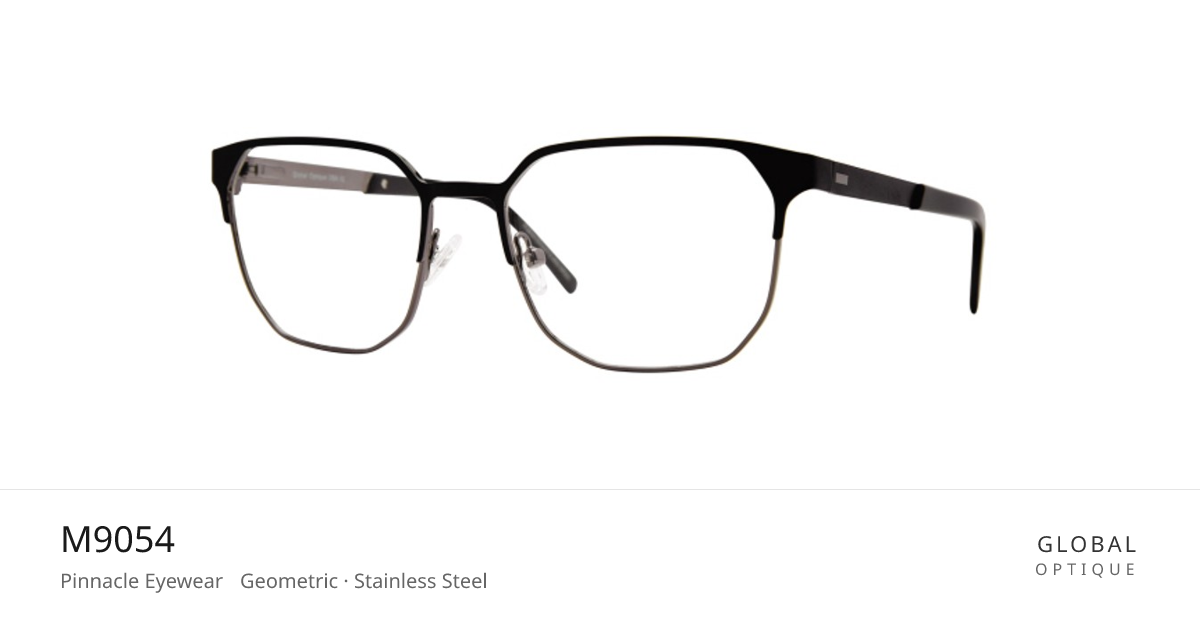 M9054 — Pinnacle Eyewear | Global Optique