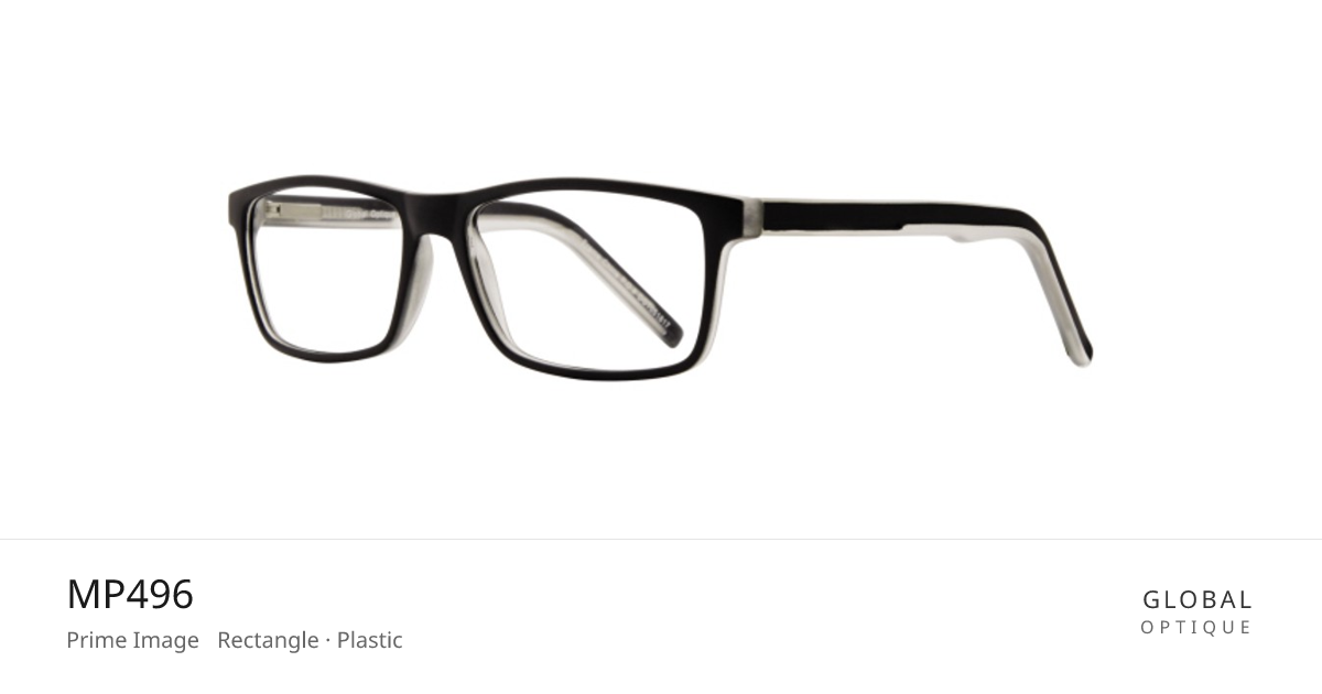 MP496 — Prime Image | Global Optique