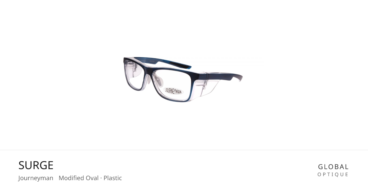 SURGE — Journeyman | Global Optique